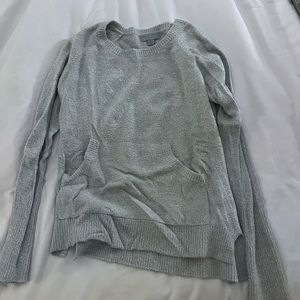 Barefoot Dreams sweater